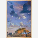 Paul Caranicas, La Baule II