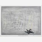 Robert Wilson, The White Raven