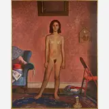 Bo Bartlett, Anima (Six Seconds)