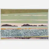 Edna Andrade, Sunset Western Way