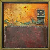 Alvin Hollingsworth, Primal Masterpiece