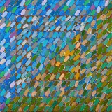 Kazuko Inoue, Untitled