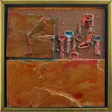 Alvin Hollingsworth, Enigma #1