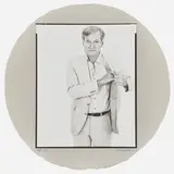 Richard Avedon, Poems