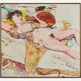 Richard Lethem, Untitled
