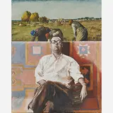 George Deem, Portrait of an American Priest