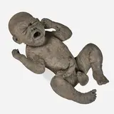 James Croak, Dirt Baby