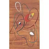 Alexander Corazzo, Untitled (Abstraction), c. 1938, gouache on paper