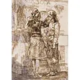 Isabel Bishop, Soda Fountain