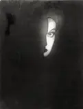 Erwin Blumenfeld, Female Face
