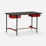 Jacques Adnet, Desk