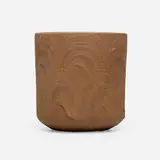 David Cressey, Pro-Artisan planter, c. 1965, stoneware