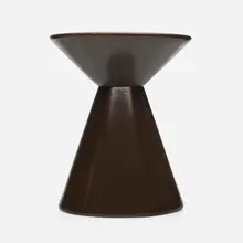 Lagardo Tackett, Planter, T-22, c. 1955, glazed stoneware