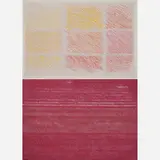Kenneth Noland, Untitled