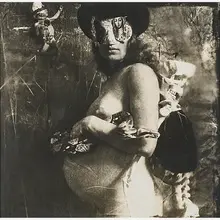 Joel-Peter Witkin, The Wife of Cain