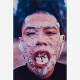 Zhang Huan, Foam 11