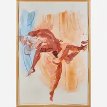Eric Fischl, Untitled