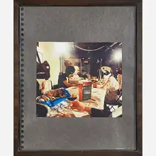 Untitled by Marcel Dzama, Canada, sold May 2018