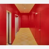Ola Kolehmainen, Who's Afraid of Red, Finland