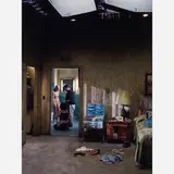 Gregory Crewdson, Production Still B