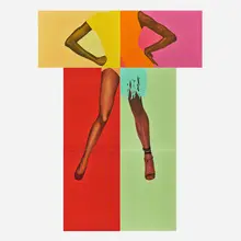 Robert Lucander, Untitled