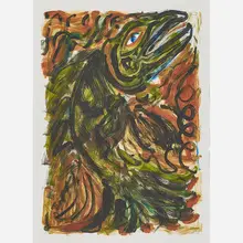 Josh Smith, Jumping Fish IV