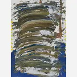 Richard Aldrich, Untitled