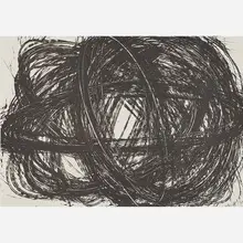 Clearing II by Antony Gormley, United Kingdom, sold May 2018