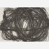 Antony Gormley, Clearing II