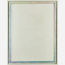 Ryan Wallace, Tablet (Eight)