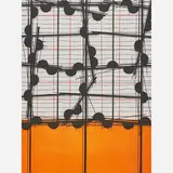 Mark Francis, Untitled (Atlas)