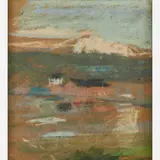 Thomas Pollock Anshutz, Untitled