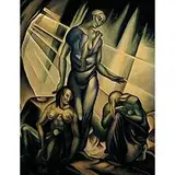 Clarence Carter, Untitled
