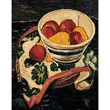 Miller, Still Life, oil on canvas