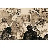 Albert Smith, Untitled, etching on paper