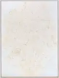 László Lakner, Fragment from the 'Litanies of Chariot'“, aus der Serie: „Duchamp's Notizen