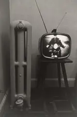 Lee Friedlander, Nashville, Tenn.[essee], 1963, Silbergelatineabzug, 1978
