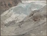 Eugen Bracht, Der Madatschferner am Ortler