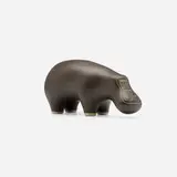 Gordon and Jane Martz, Hippo