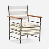 Warren McArthur, Early armchair