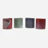 David Cressey, Planters, set of four