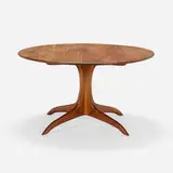 Sam Maloof, Dining table
