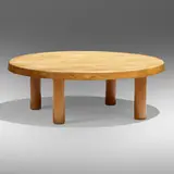 Pierre Chapo, Coffee table, model T02