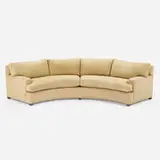 William 'Billy' Haines, Curved sofa