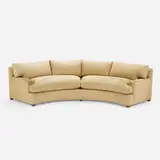William 'Billy' Haines, Curved sofa