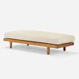 George Nakashima, Daybed