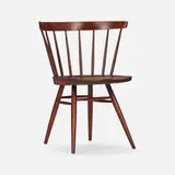 George Nakashima, Straight chair