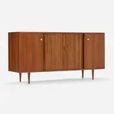 Milo Baughman, Cabinet