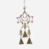 Paolo Soleri, Windbell