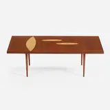 Tapio Wirkkala, Coffee table, model 9015